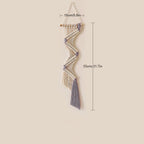 Artistic Macrame Wall Hanging | Kelmera