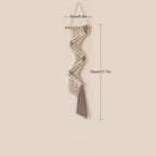 Artistic Macrame Wall Hanging | Kelmera