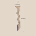 Artistic Macrame Wall Hanging | Kelmera
