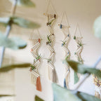 Artistic Macrame Wall Hanging | Kelmera