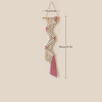 Artistic Macrame Wall Hanging | Kelmera