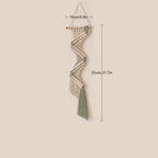 Artistic Macrame Wall Hanging | Kelmera