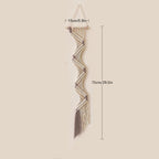 Artistic Macrame Wall Hanging | Kelmera