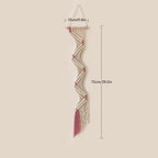 Artistic Macrame Wall Hanging | Kelmera