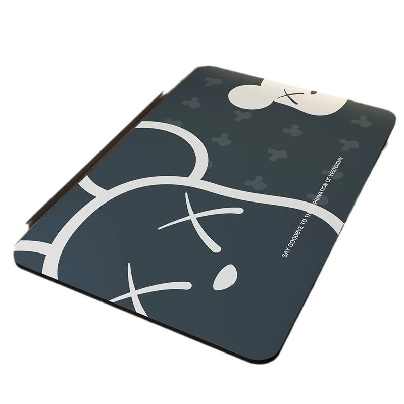 Artistic Memory Foam Mat | Kelmera
