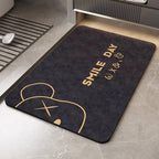 Artistic Memory Foam Mat | Kelmera