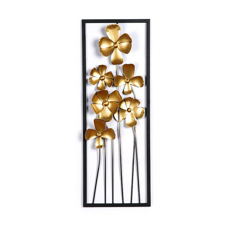 Artistic Metal Wall Panel | Kelmera