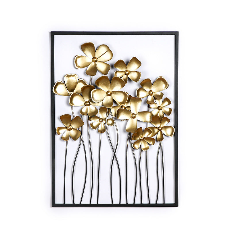 Artistic Metal Wall Panel | Kelmera