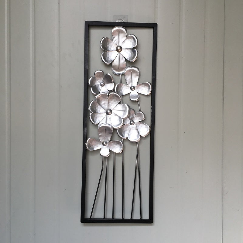 Artistic Metal Wall Panel | Kelmera