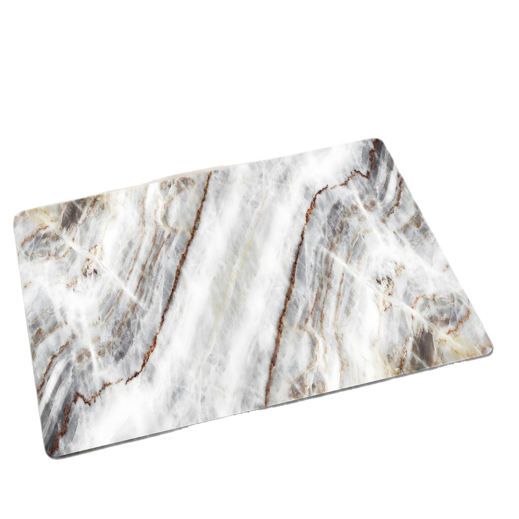 Artistic Mosaic Bath Mat | Kelmera