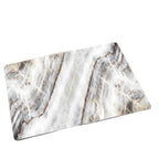 Artistic Mosaic Bath Mat | Kelmera