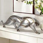 Artistic Panther Sculpture | Kelmera