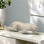 Artistic Panther Sculpture | Kelmera