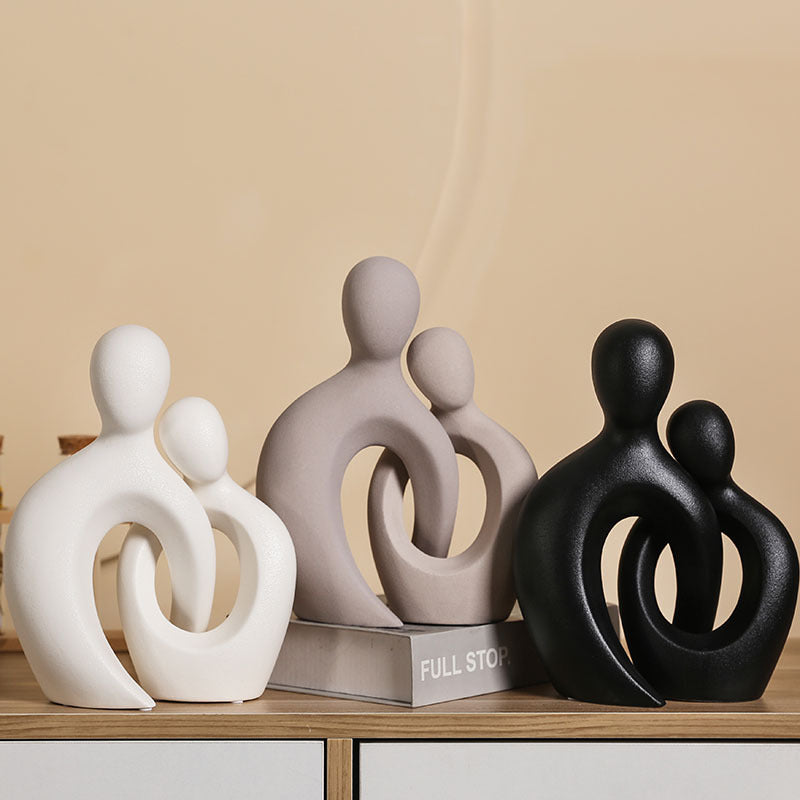 Artistic Partner Figure | Kelmera