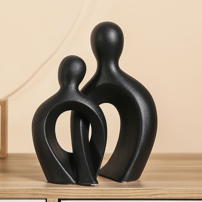 Artistic Partner Figure | Kelmera