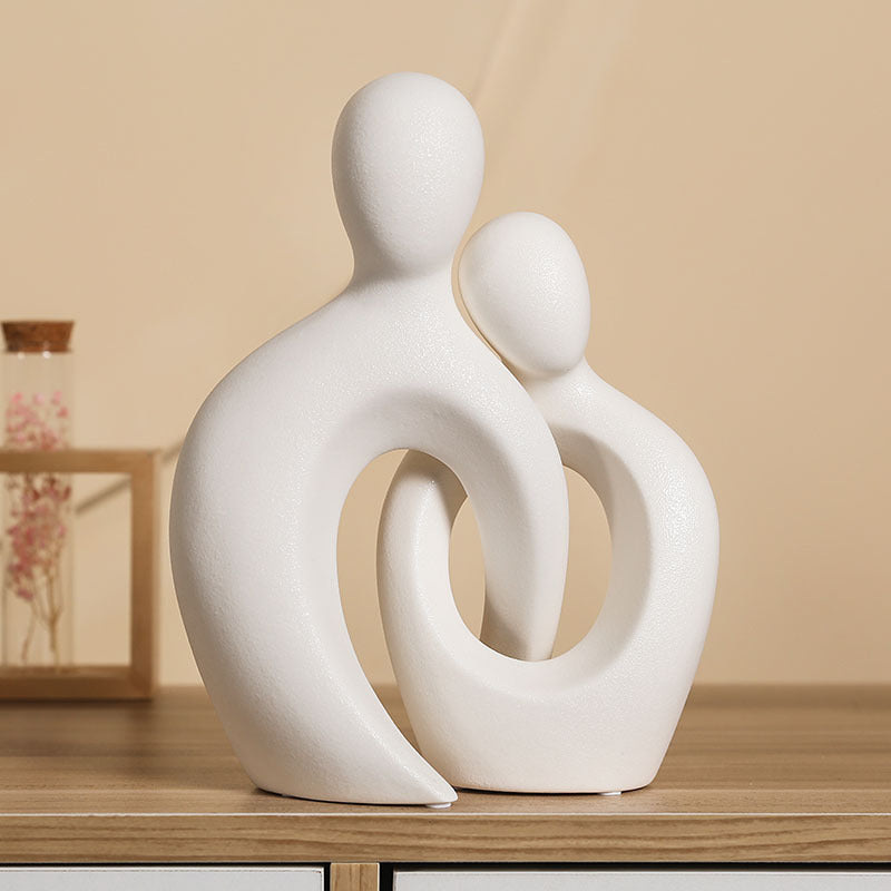 Artistic Partner Figure | Kelmera