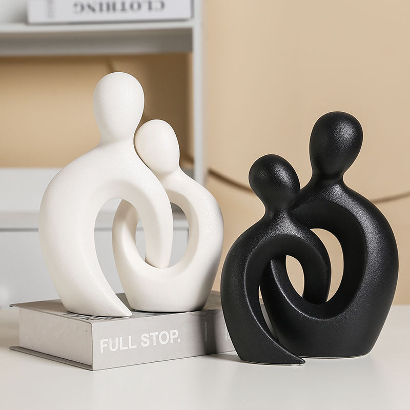 Artistic Partner Figure | Kelmera