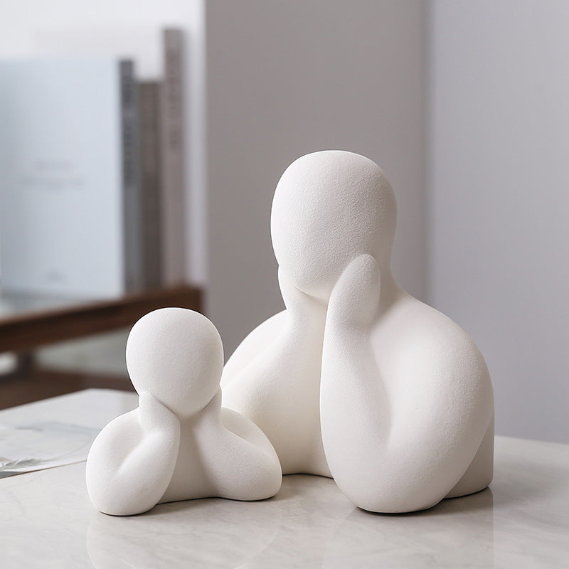 Artistic Relaxation Figure | Kelmera