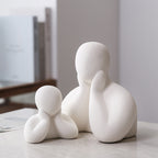 Artistic Relaxation Figure | Kelmera