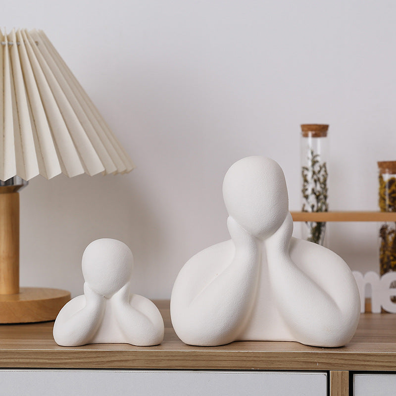 Artistic Relaxation Figure | Kelmera