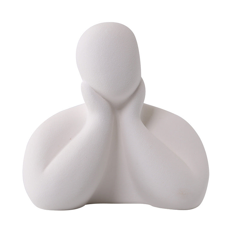 Artistic Relaxation Figure | Kelmera