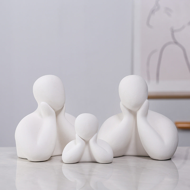 Artistic Relaxation Figure | Kelmera