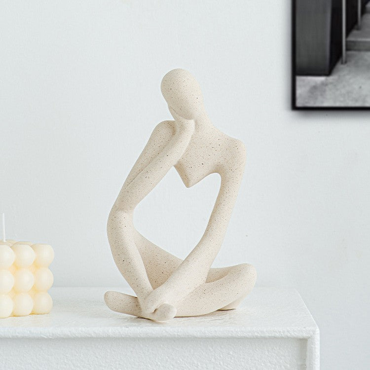 Artistic Sculpture Blue | Kelmera