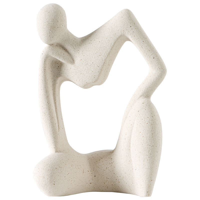 Artistic Sculpture Blue | Kelmera