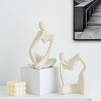 Artistic Sculpture Blue | Kelmera