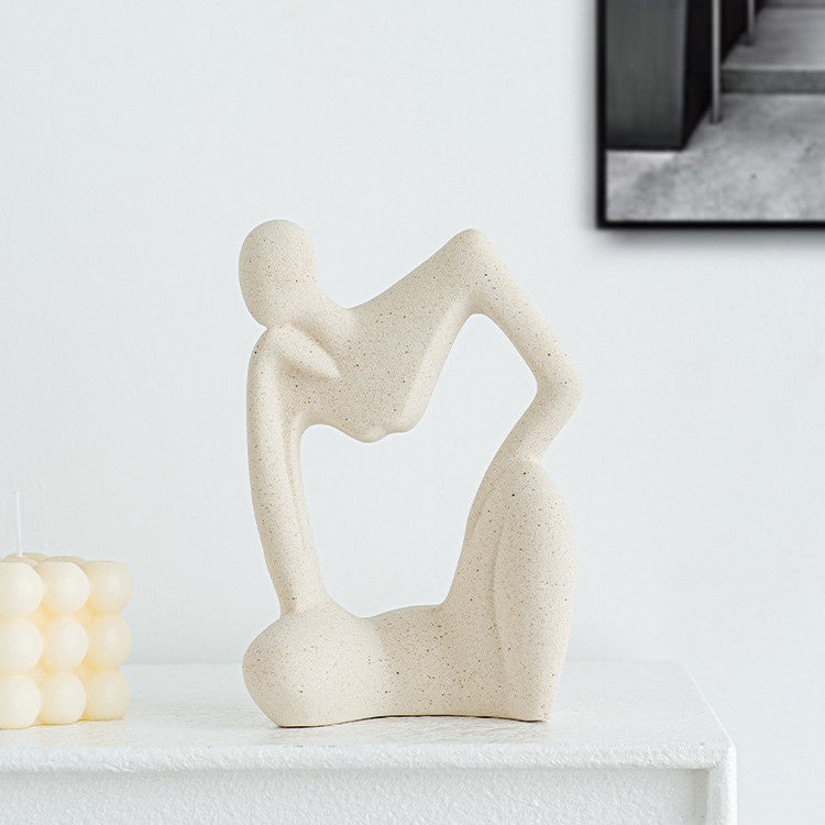 Artistic Sculpture Blue | Kelmera