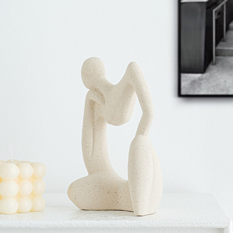 Artistic Sculpture Blue | Kelmera