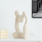 Artistic Sculpture Blue | Kelmera