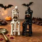 Artistic Skeleton Figure | Kelmera