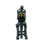 Artistic Skeleton Figure | Kelmera