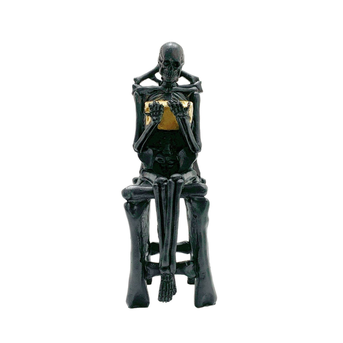 Artistic Skeleton Figure | Kelmera