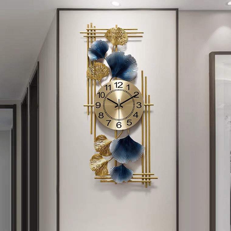 Artistic Wall Clock | Kelmera