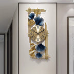 Artistic Wall Clock | Kelmera
