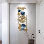Artistic Wall Clock | Kelmera