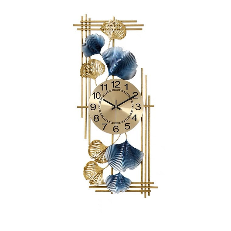 Artistic Wall Clock | Kelmera