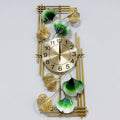 Artistic Wall Clock | Kelmera