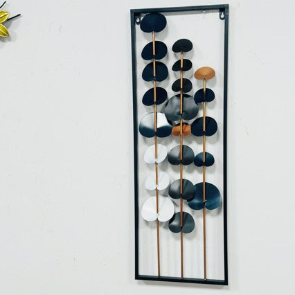 Artistic Wall Sculpture | Kelmera