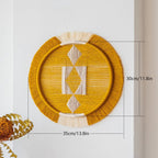 Artistic Woven Wall Hanging | Kelmera