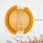 Artistic Woven Wall Hanging | Kelmera