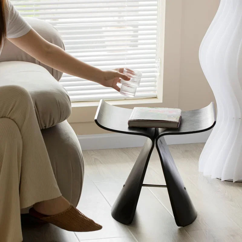 Ashara Side Table