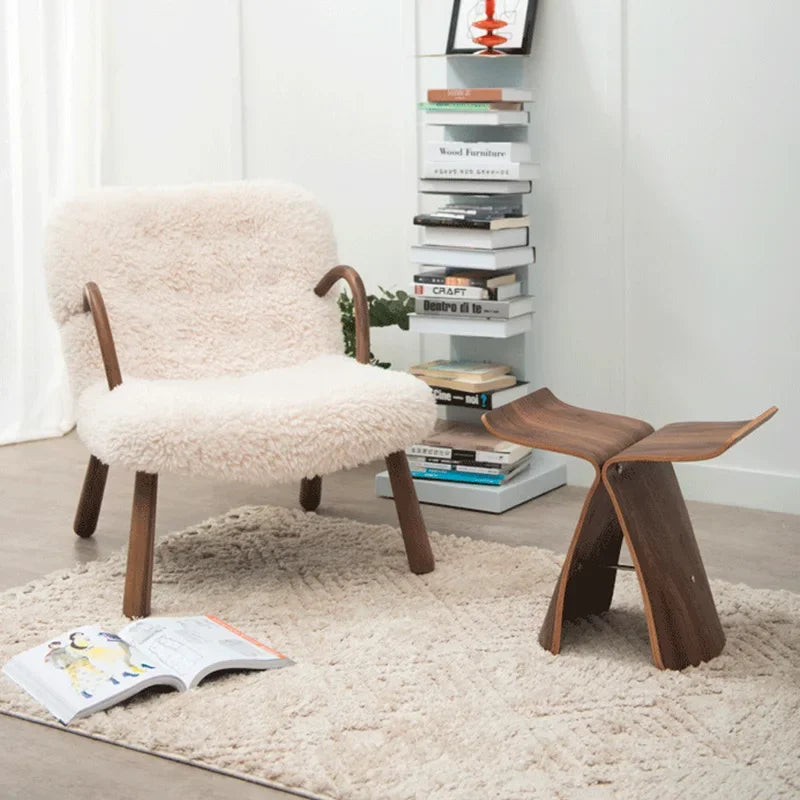Ashara Side Table