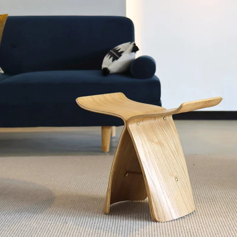 Ashara Side Table
