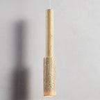 Ashara Travertine Pendant Lamp