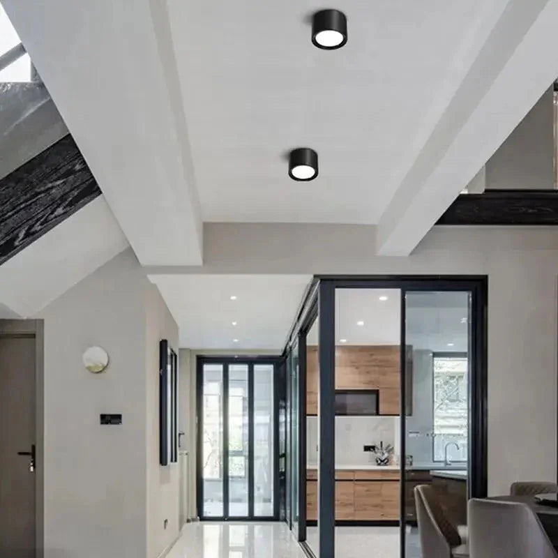 Ashdisa Surface Mounted Downlight