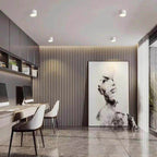 Ashdisa Surface Mounted Downlight