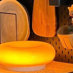 Ashfossa Table Lamp